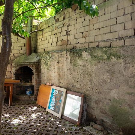 الشقق الفندقية اسطنبولفي  Nora Aparts المظهر الخارجي الصورة